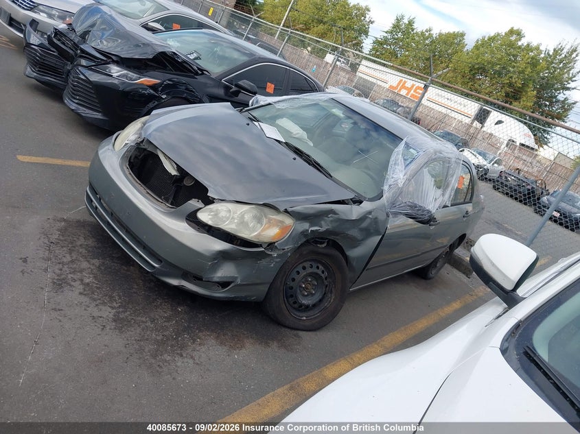 2011 BMW 3er, Left Front, IAAI, VIN WBAPK7C54BA971151 — photo 2