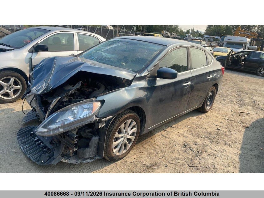 2009 Nissan Maxima, Front, IAAI, VIN 1N4AA51E79C854137 — photo 2