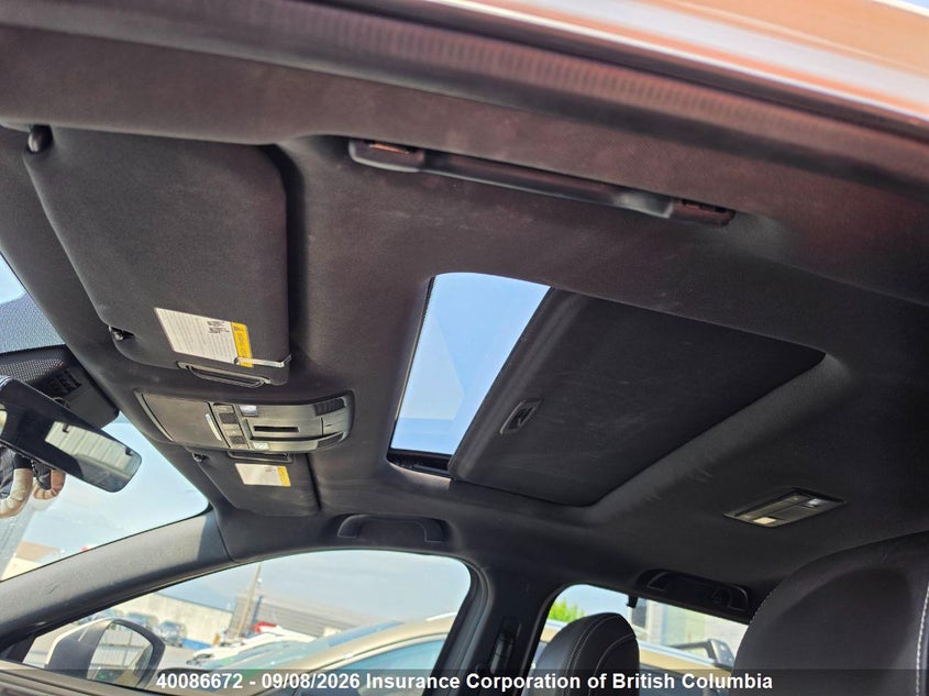 2020 MAZDA CX-9 SPORT UTILITY VEHICLE 2.5L I4 N