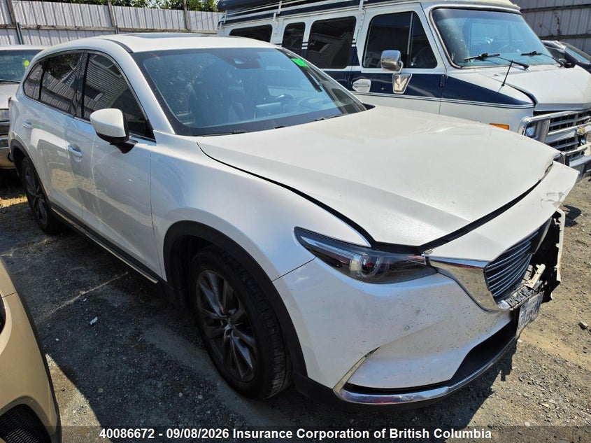 2020 Kia Sorento 2.4L L, Левый перёд, IAAI, VIN 5XYPG4A32LG664292