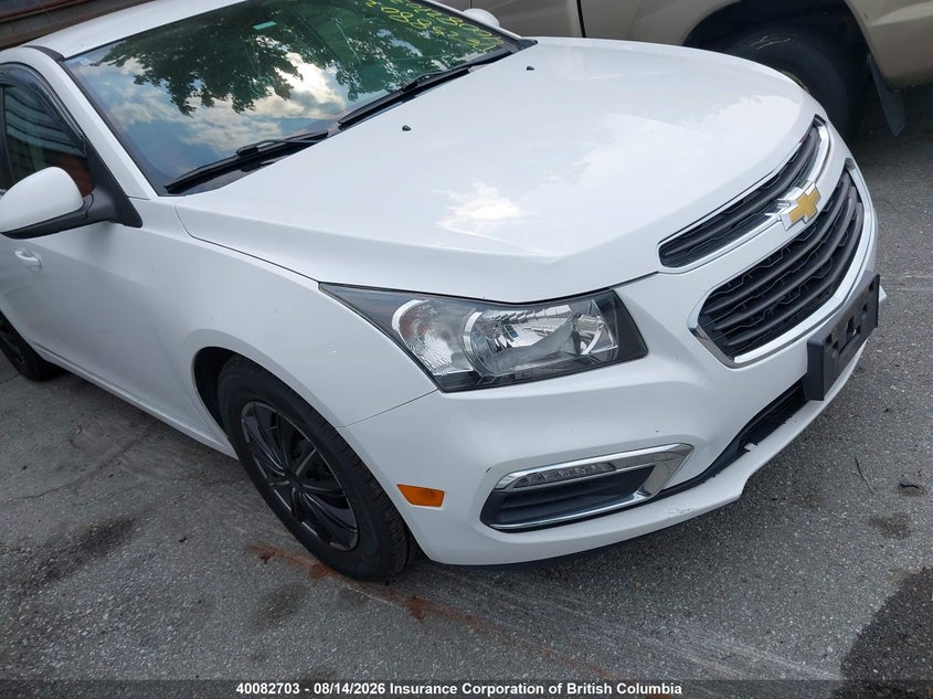 Vin: 1g1pc5sbxf7200698, lot: 30105234, chevrolet cruze lt 2015 img_1