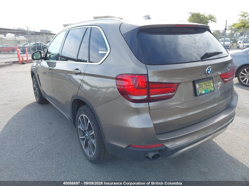 Vin: 5uxkr0c55h0u50078, lot: 30105248, bmw x5 20173