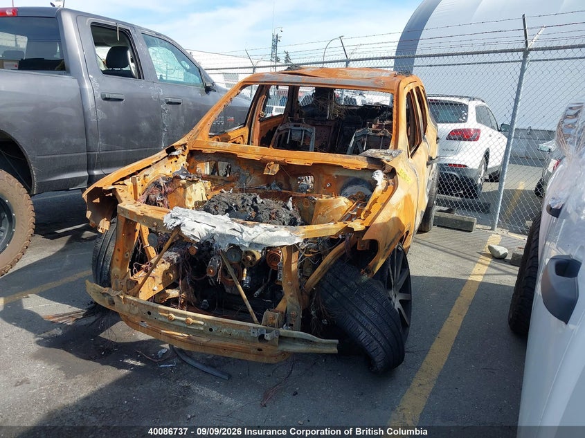 Vin: 1c4rdjdg9pc554042, lot: 30105306, dodge durango gt 20232