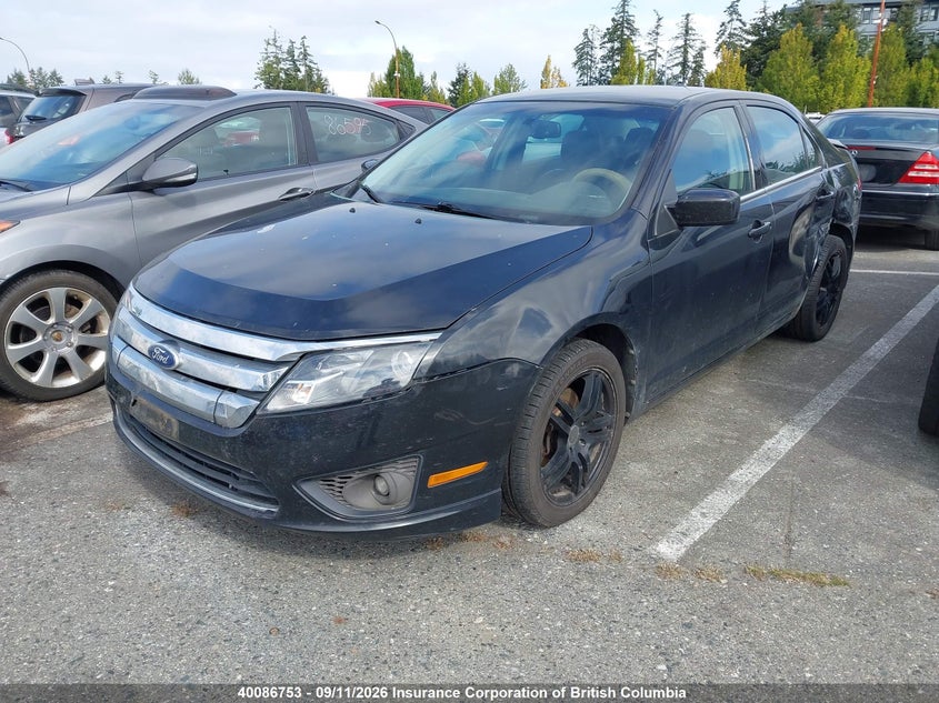 Vin: 3fahp0ha6ar358450, lot: 30105329, ford fusion se 20102