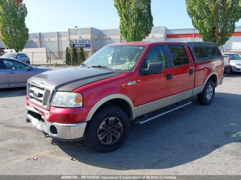 2008 Kia Sportage Ex/Lx, Front, IAAI, VIN KNDJF723787521559 — photo 2