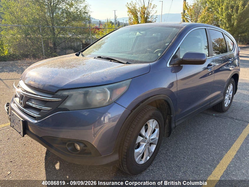 Vin: 2hkrm4h59dh102831, lot: 30105418, honda cr-v 20132