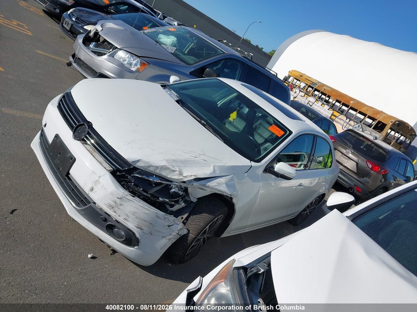 Vin: 3vwll7aj3em426254, lot: 30105435, volkswagen jetta tdi 20142