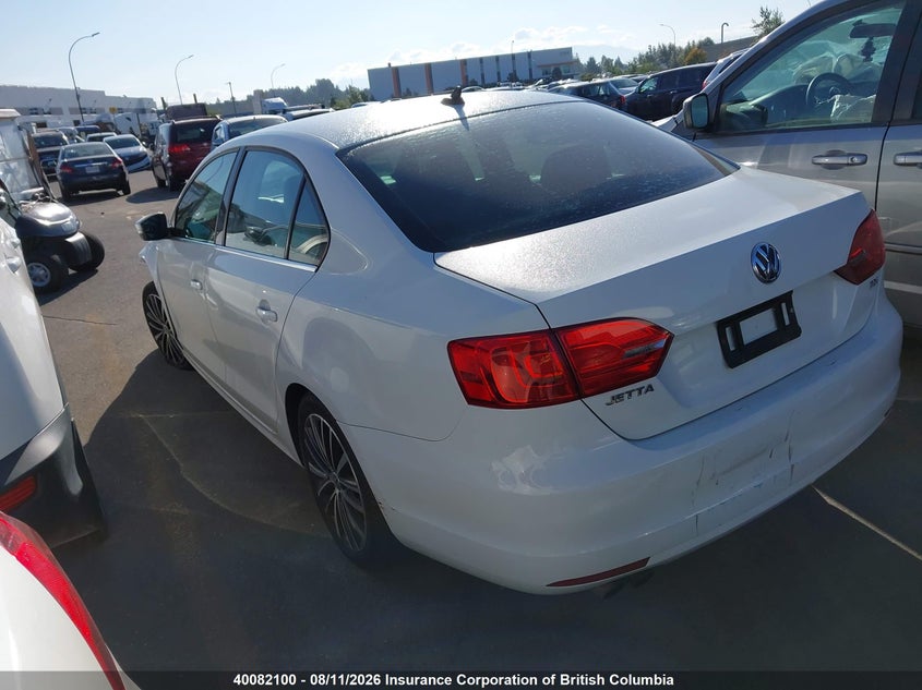 Vin: 3vwll7aj3em426254, lot: 30105435, volkswagen jetta tdi 20143