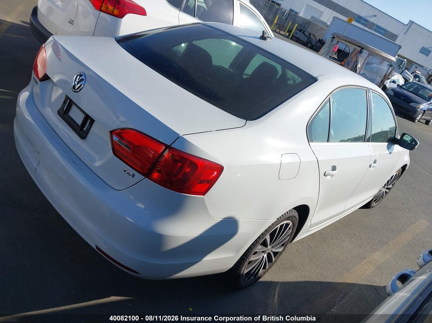 Vin: 3vwll7aj3em426254, lot: 30105435, volkswagen jetta tdi 20144