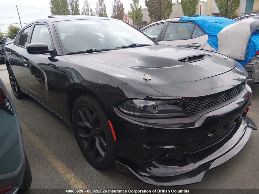 Vin: 2c3cdxhg8fh823876, lot: 30105468, dodge charger sxt 20151