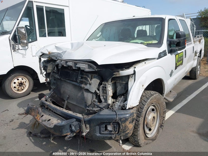 2012 Toyota Prius v (+), Front, IAAI, VIN JTDZN3EU0C3186499 — photo 2