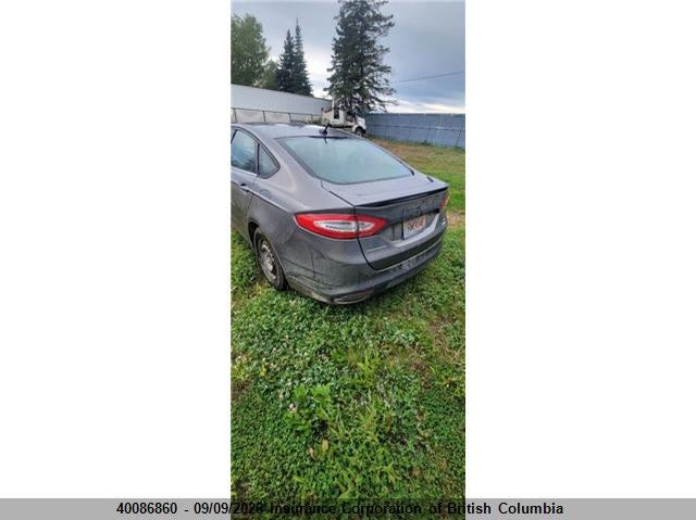 Vin: 3fa6p0h99dr159734, lot: 30105476, ford fusion se 20133