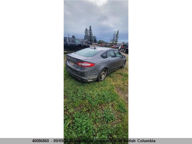 Vin: 3fa6p0h99dr159734, lot: 30105476, ford fusion se 20134