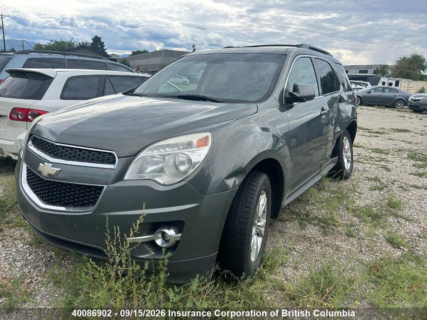 Vin: 2gnflnekxd6267577, lot: 30105526, chevrolet equinox lt 20132