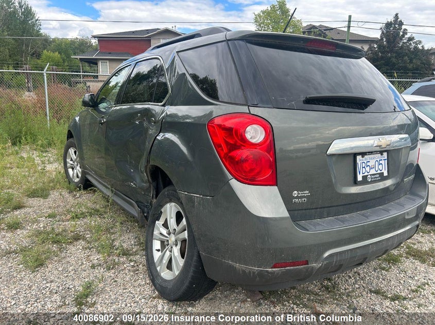 Vin: 2gnflnekxd6267577, lot: 30105526, chevrolet equinox lt 20133