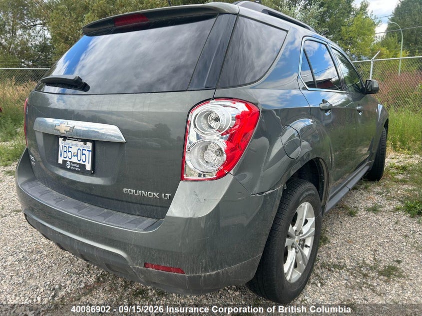 Vin: 2gnflnekxd6267577, lot: 30105526, chevrolet equinox lt 20134