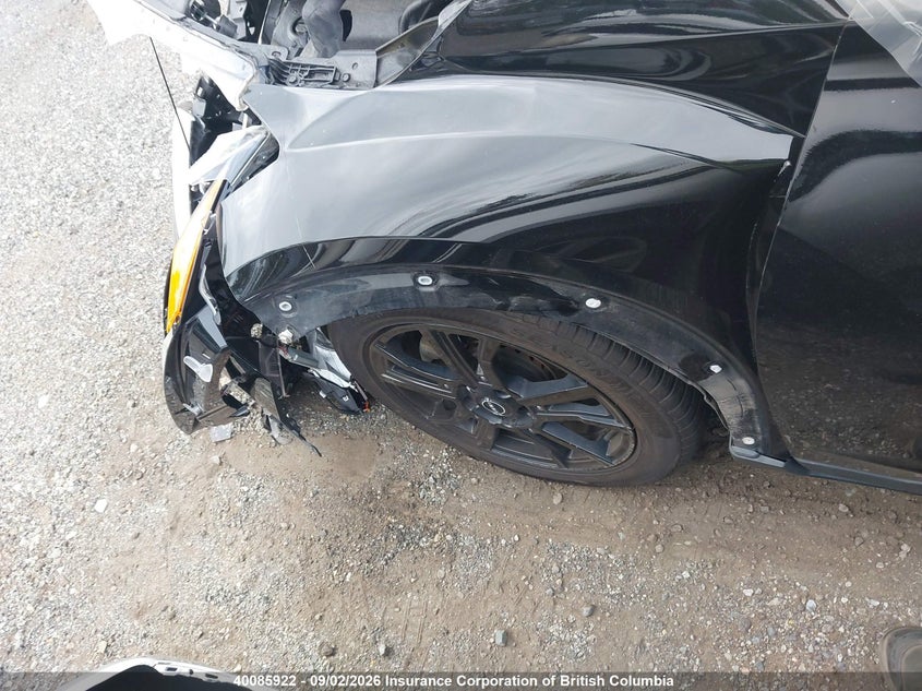 Vin: 3n1cp5dv6nl516808, lot: 30105574, nissan kicks sr 20222
