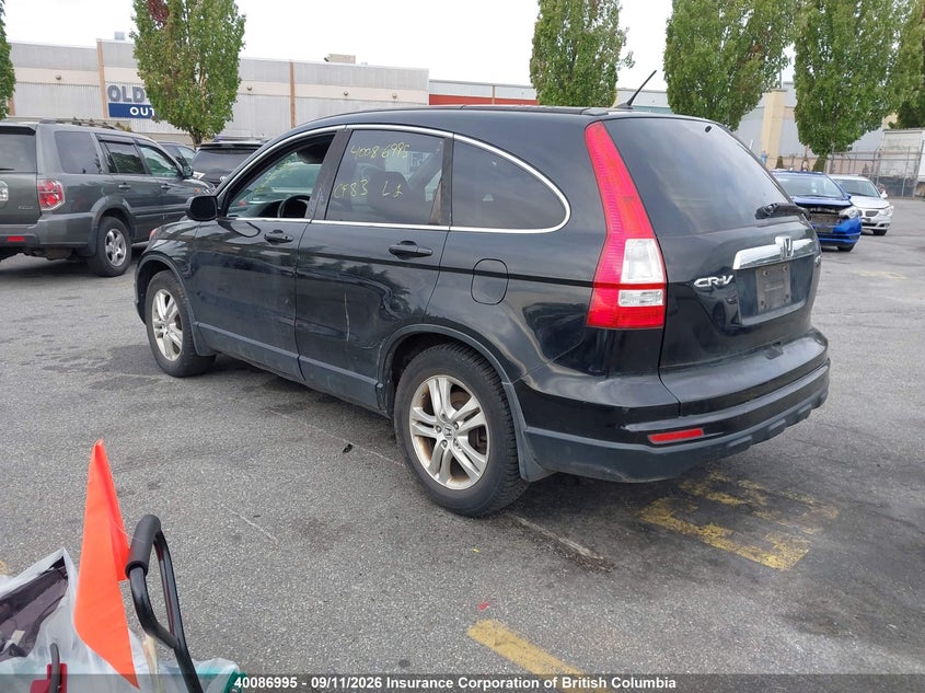 Vin: 5j6re4h55bl800692, lot: 30105636, honda cr-v 20113