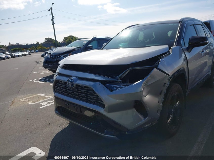 Vin: 2t3rwrfv1mw103913, lot: 30105638, toyota rav4 20212