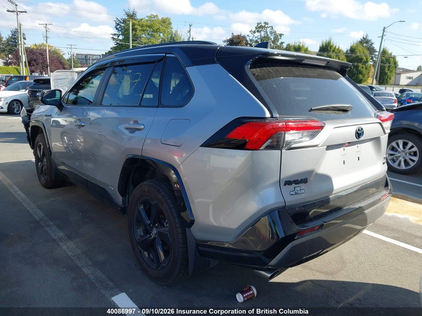 Vin: 2t3rwrfv1mw103913, lot: 30105638, toyota rav4 20213