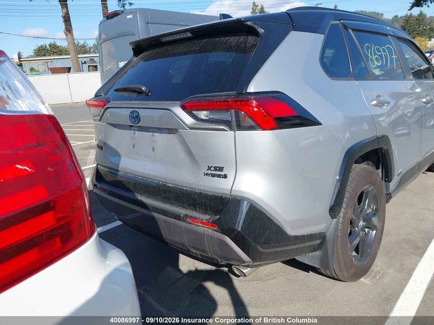 Vin: 2t3rwrfv1mw103913, lot: 30105638, toyota rav4 20214