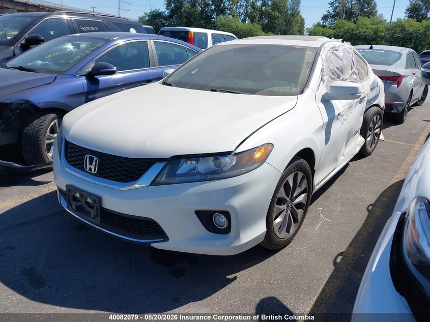Vin: 1hgct1b86fa800271, lot: 30105640, honda accord exl 20152