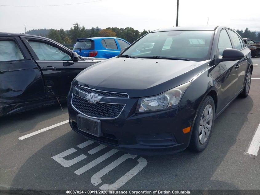 Vin: 1g1pb5sh1d7288111, lot: 30105672, chevrolet cruze 20132
