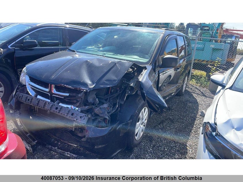 2005 Subaru Forester, Left Front, IAAI, VIN JF1SG63655H715829 — photo 2