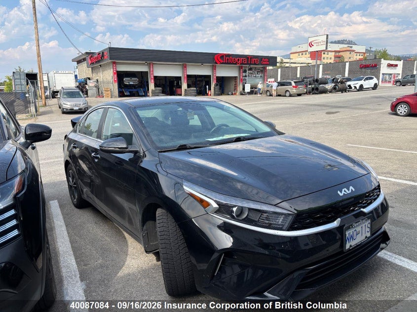 Vin: 3kpf34ad6pe623912, lot: 30105751, kia forte 2023 img_1