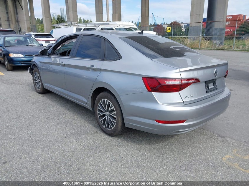 Vin: 3vweb7bu1lm065799, lot: 30105760, volkswagen jetta sel 20203