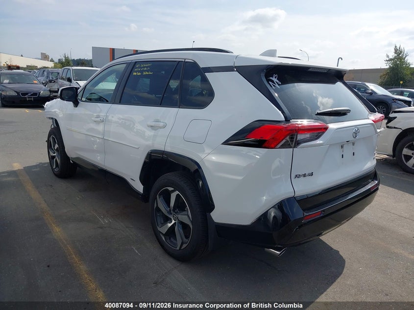 Vin: jtmgb3fv9sd287914, lot: 30105764, toyota rav4 20253