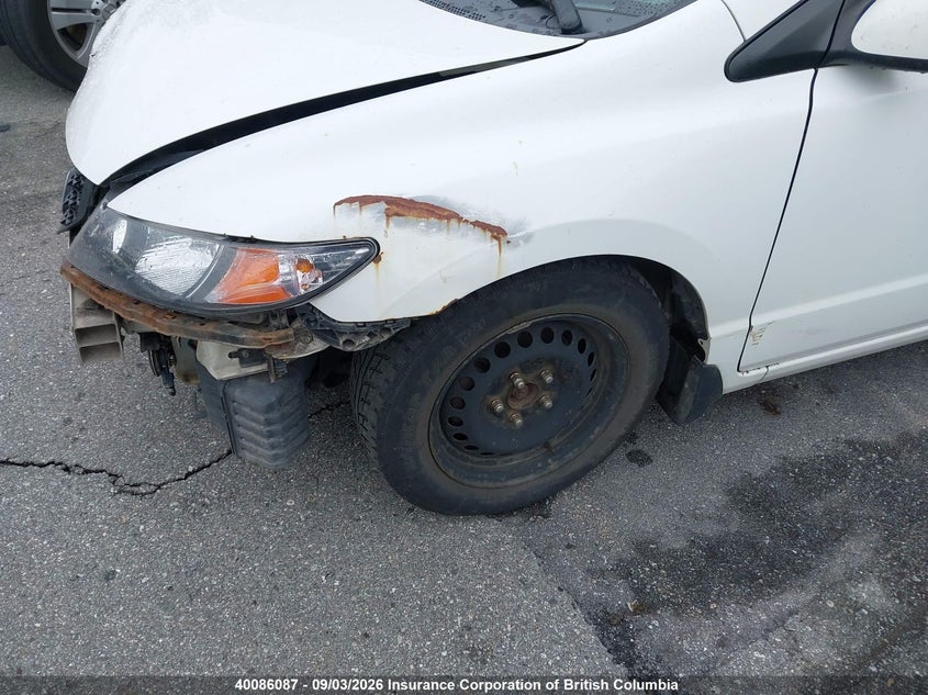 Vin: 2hgfg1b0xah002801, lot: 30105777, honda civic exl 20102
