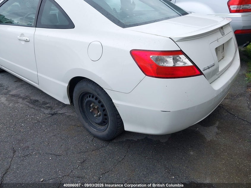 Vin: 2hgfg1b0xah002801, lot: 30105777, honda civic exl 20103
