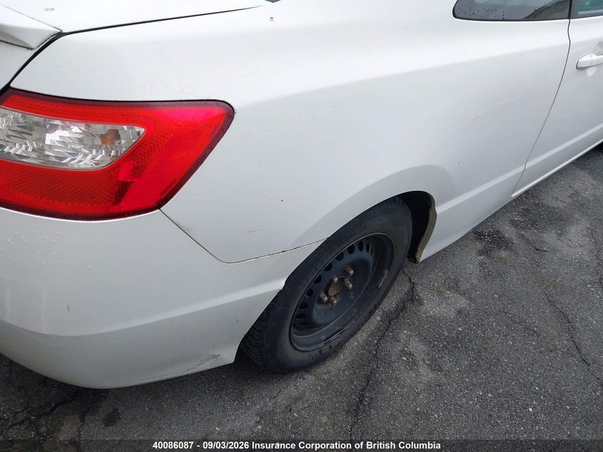 Vin: 2hgfg1b0xah002801, lot: 30105777, honda civic exl 20104
