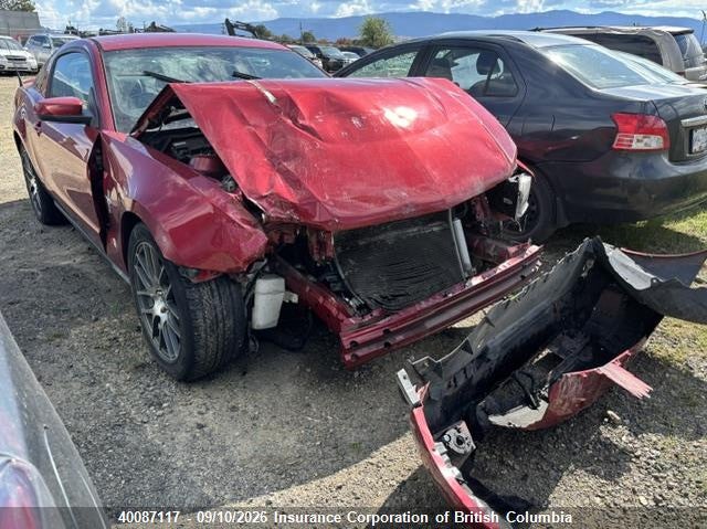 2006 Pontiac Vibe, Удар спереди, IAAI, VIN 5Y2SL65806Z432898
