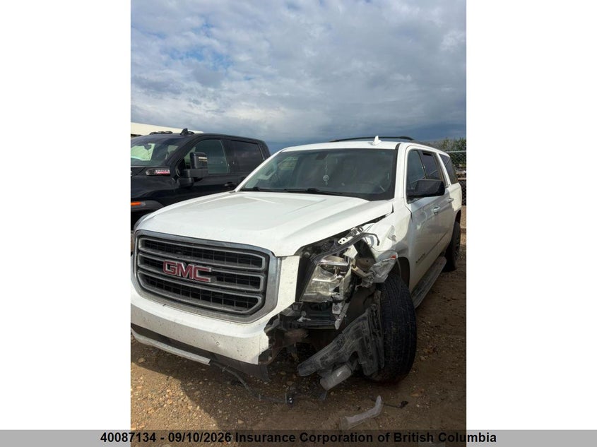 Vin: 1gks2fkc7hr110844, lot: 30105818, gmc yukon 20172