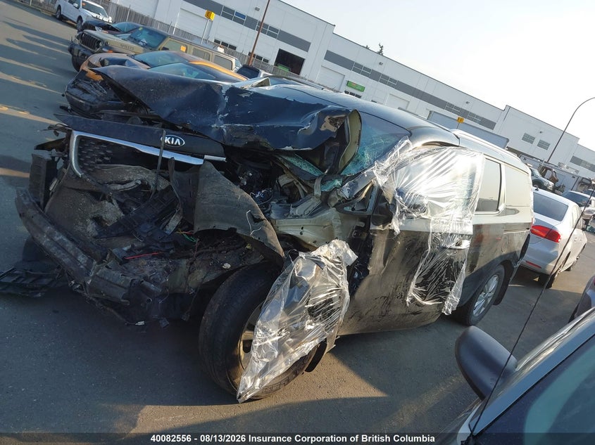 2020 Mazda 3, Front, IAAI, VIN JM1BPALM1L1159133 — photo 2