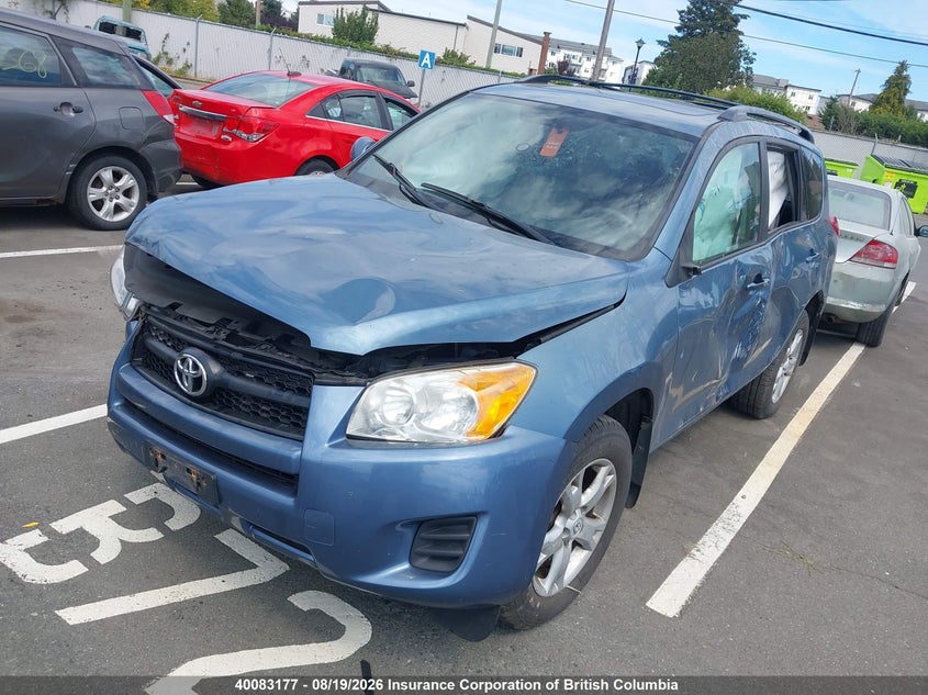 Vin: 2t3bf4dv5bw157171, lot: 30105843, toyota rav4 20112