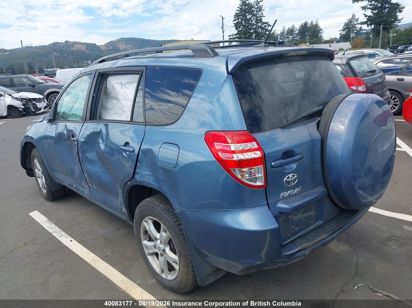 Vin: 2t3bf4dv5bw157171, lot: 30105843, toyota rav4 20113