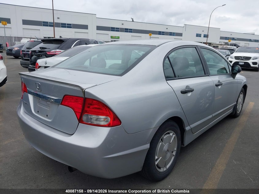 Vin: 2hgfa1f44ah038496, lot: 30105846, honda civic 20104