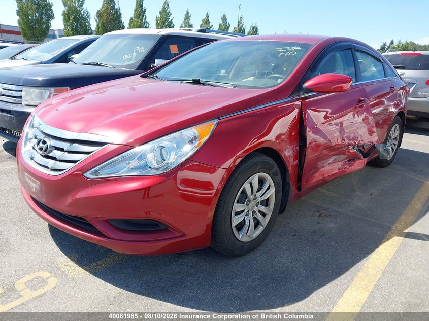 Vin: 5npeb4ac2dh619675, lot: 30105876, hyundai sonata gls 20132