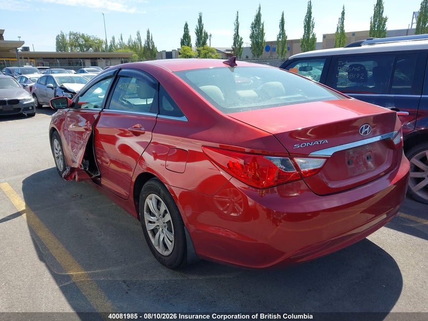 Vin: 5npeb4ac2dh619675, lot: 30105876, hyundai sonata gls 20133