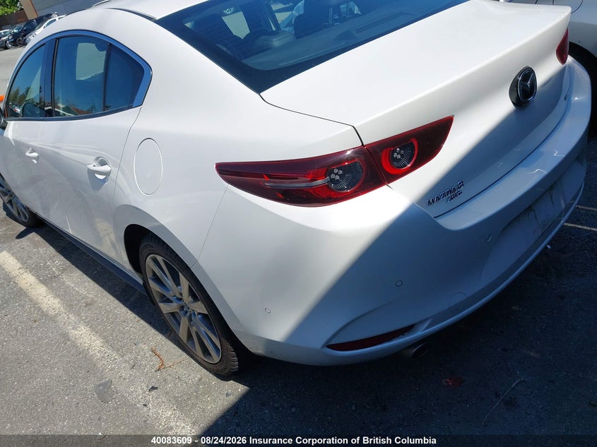 Vin: 3mzbpbdl0mm200347, lot: 30105887, mazda 3 premium 20213