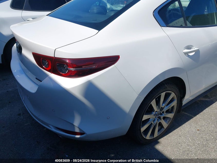 Vin: 3mzbpbdl0mm200347, lot: 30105887, mazda 3 premium 20214