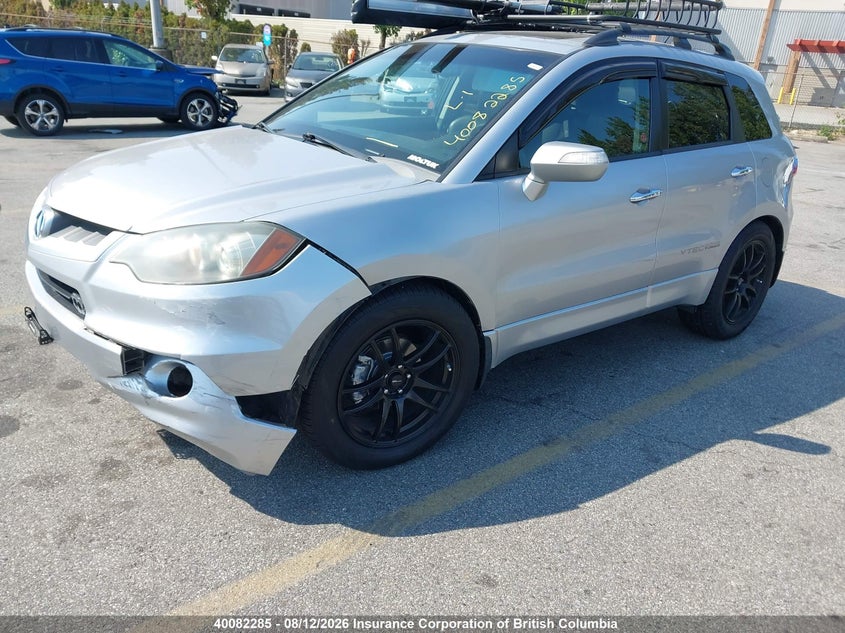 2017 Nissan Rogue, Front, IAAI, VIN JN8AT2MV5HW285322 — photo 2