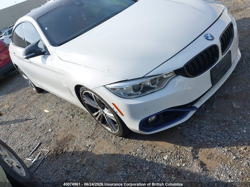 Vin: wba4a7c56fd414123, lot: 30105936, bmw 428 xi gran coupe 2015 img_1