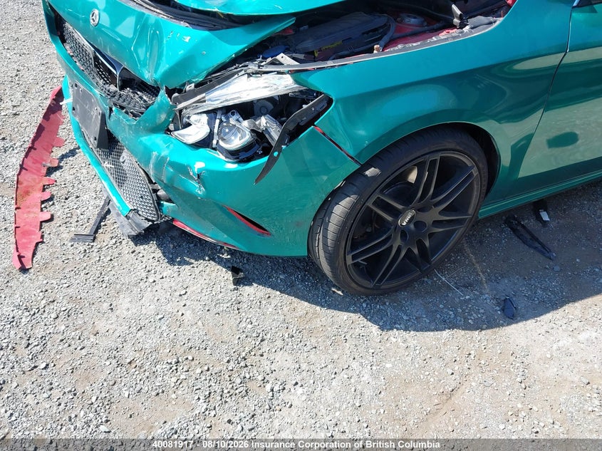 2016 Honda CR-V, Front, IAAI, VIN 5J6RM4H39GL077034 — photo 2