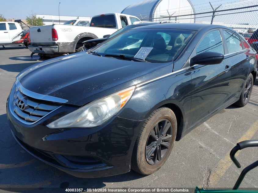 Vin: 5npeb4ac2bh108660, lot: 30106052, hyundai sonata gls 20112