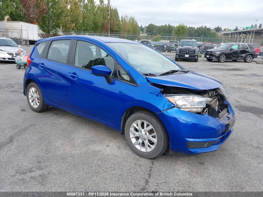 Vin: 3n1ce2cpxhl372949, lot: 30106058, nissan versa 2017 img_1