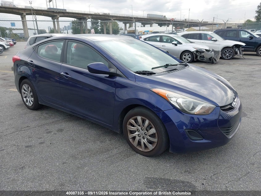 Vin: 5npdh4ae5dh271950, lot: 30106062, hyundai elantra gls/limited 2013 img_1
